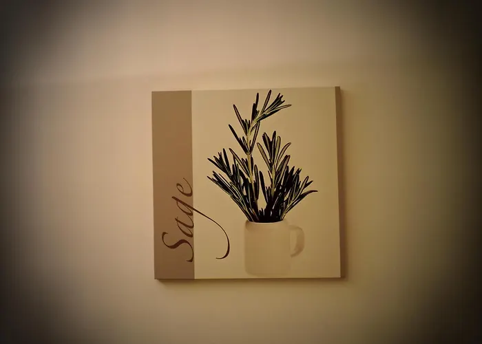 Apartments Lana