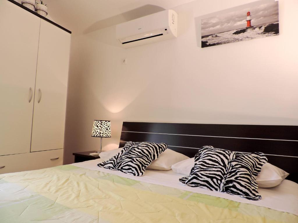 Lana Apartment Split