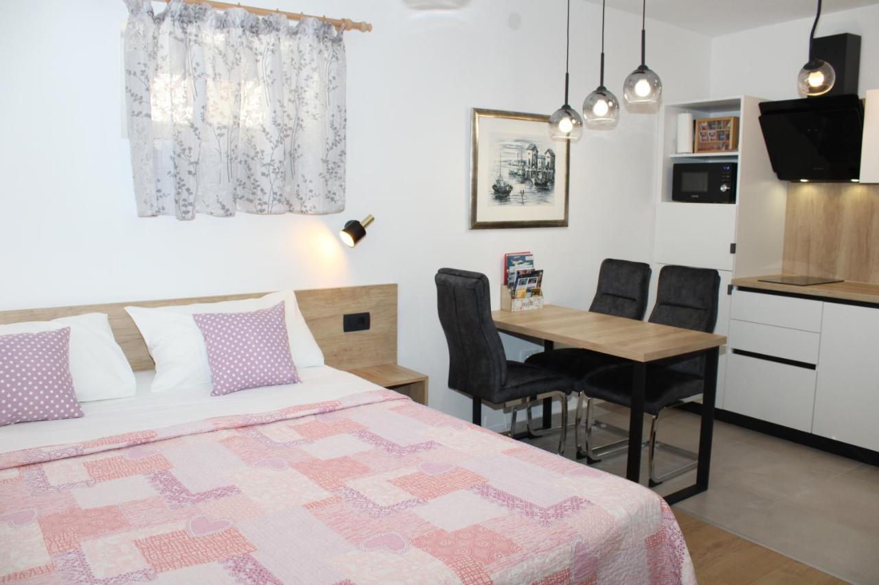 Lana Appartement Split