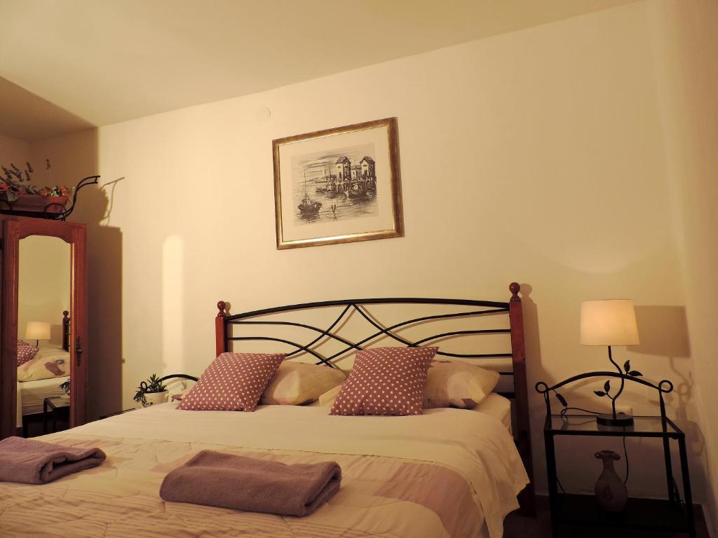 Appartement Lana