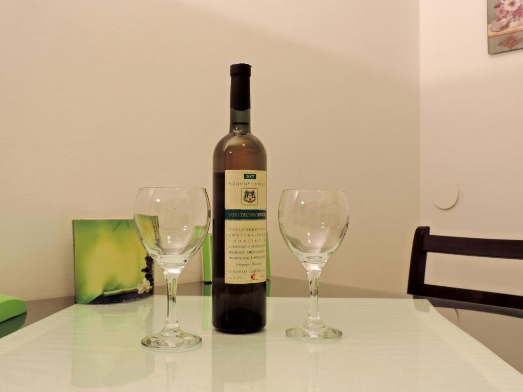 Lana Appartement *