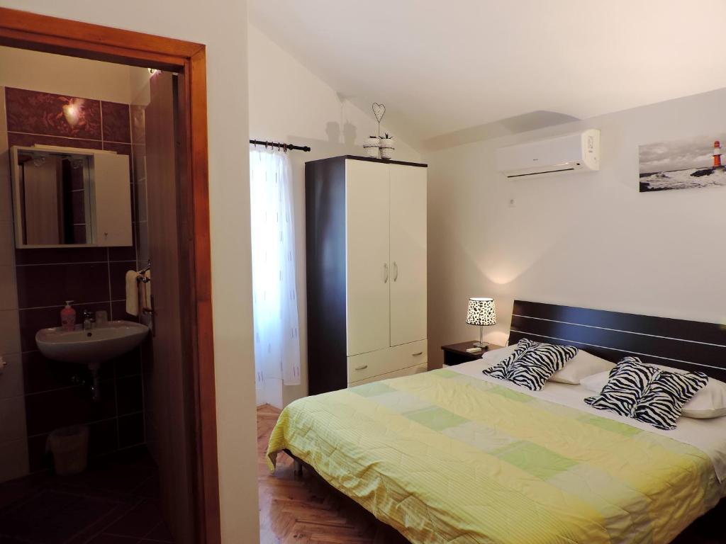 Appartement Lana Split