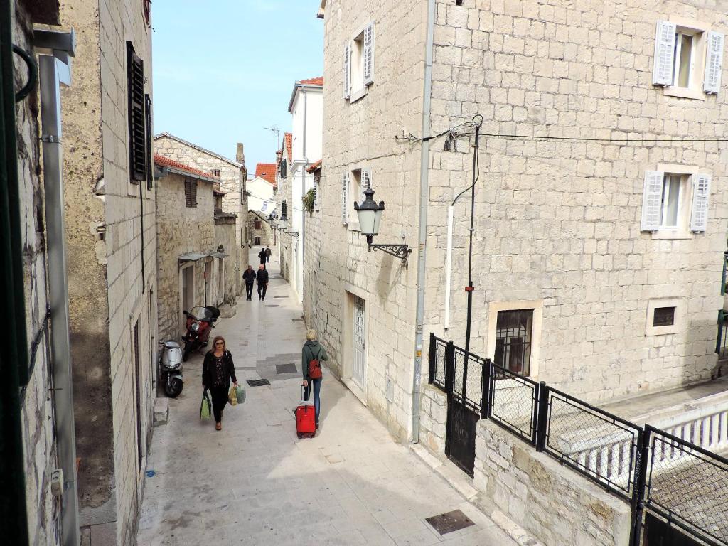 Lana Appartement Split