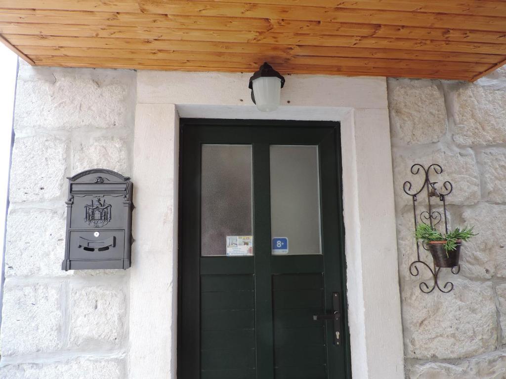 Appartement Lana *