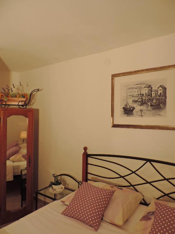Appartement Lana